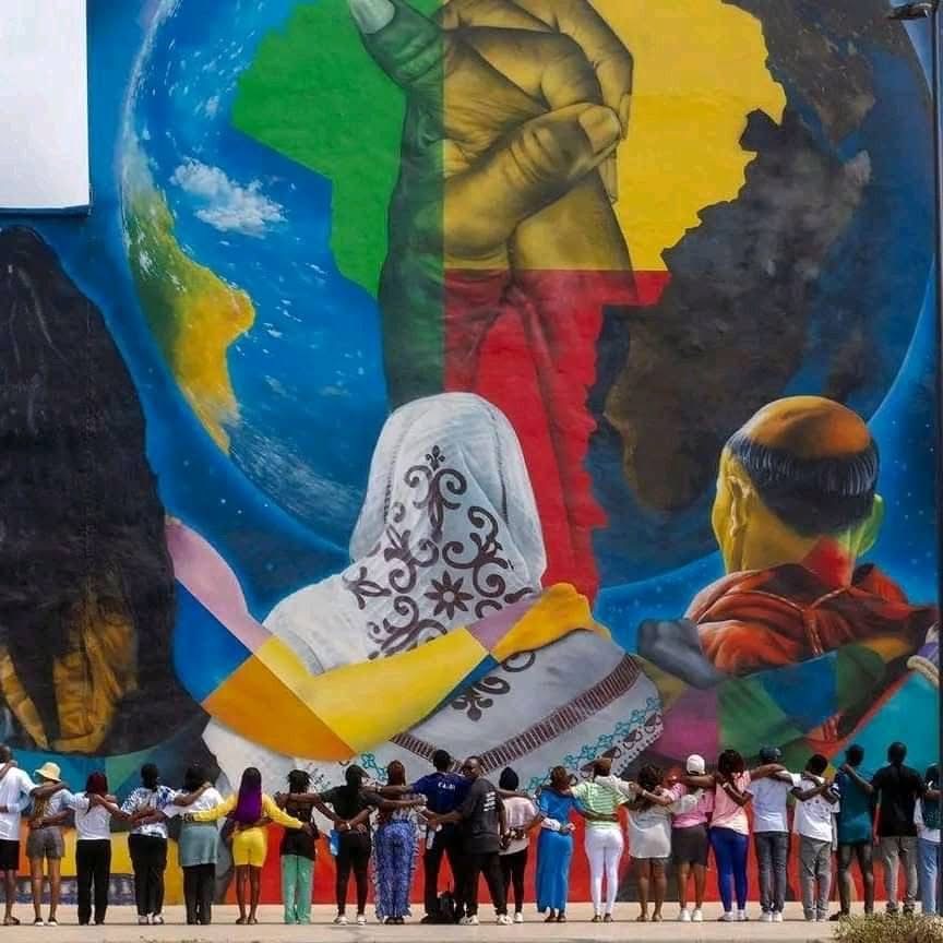 L'inspiration derrière notre agence